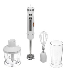 REDMOND BH423 Блендер погружной, 1200Вт, белый