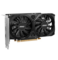 MSI RTX3050 VENTUS 2X E  6GB GDDR6 96bit 2xDP HDMI 2FAN RTL
