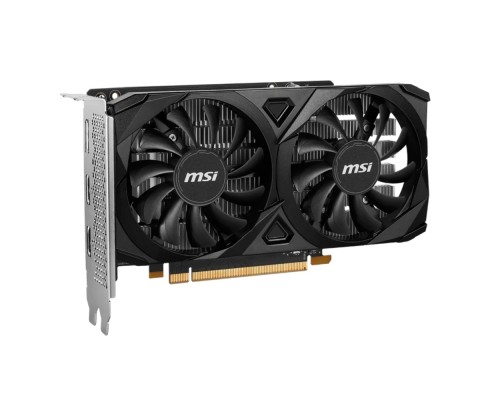[Видеокарта] MSI RTX3050 VENTUS 2X E  6GB GDDR6 96bit 2xDP HDMI 2FAN RTL