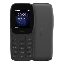 NOKIA 105 CLASSIC TA-1459 DS EAC CHARCOA