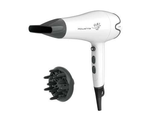 [Фен] ROWENTA CV5708F0 Фен