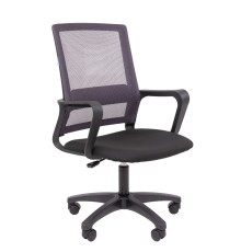 Офисное кресло Chairman 606LT Россия TW-04 серый (7169986)