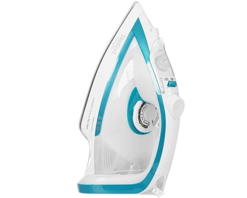 [Утюг] TEFAL FV8044E0 Утюг,2900Вт, 270г, белый