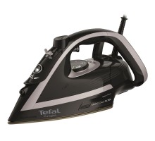 TEFAL FV8062E0 Утюг,3000Вт, 280г, черный