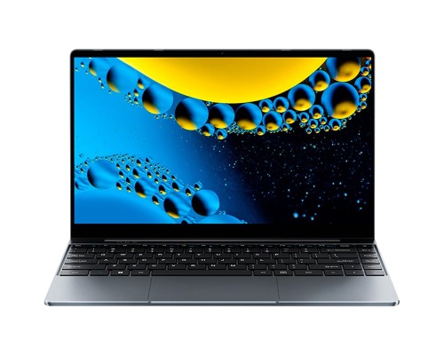 [Ноутбук] CHUWI CoreBook i3 [CWI575-308N2N1HDMYX] Grey 14.1