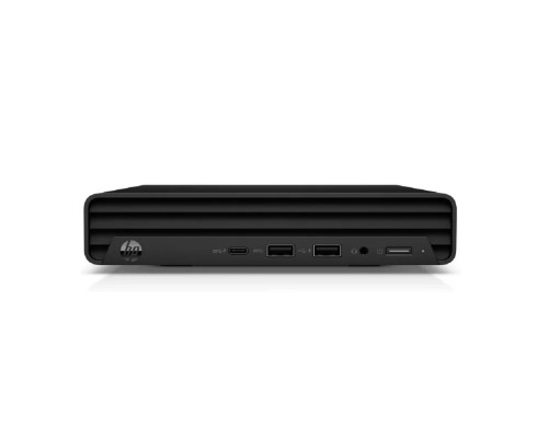 [Компьютер] HP 260 G9  [9H6E6ET 16]  Mini {Core i5-1335U/16GB/512GB/ usb kbd,mouse/Stand/DOS/k+m} C928844Ц 