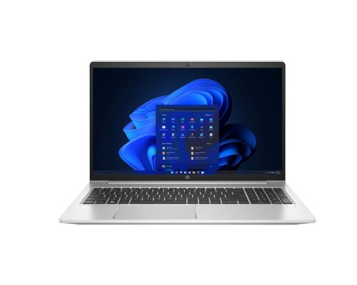 [Ноутбук] HP Probook 450 G9 [A05QLAT 16] Silver 15.6
