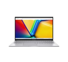 ASUS VivoBook X1504VA-BQ4415 [90NB13Y2-M02FY0] Silver 15.6