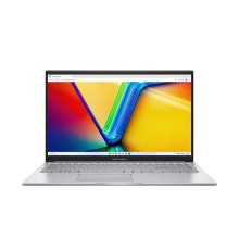 ASUS VivoBook X1504VA-BQ4415 [90NB13Y2-M02FY0] Silver 15.6