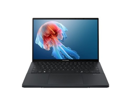 [Ноутбук] ASUS Zenbook Duo Special UX8406CA-PZ267X [90NB14X1-M00EY0]  Inkwell Gray 14