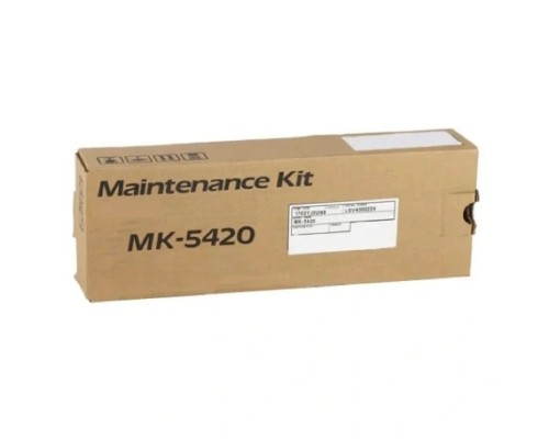 [Расходные материалы] Kyocera-Mita MK-5420 Ремонтный комплект для PA3500cx/PA4000cx/PA4500cx