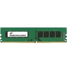 Micron DDR4 DIMM 8GB MTA8ATF1G64AZ-3G2E1 PC4-25600, 3200MHz  