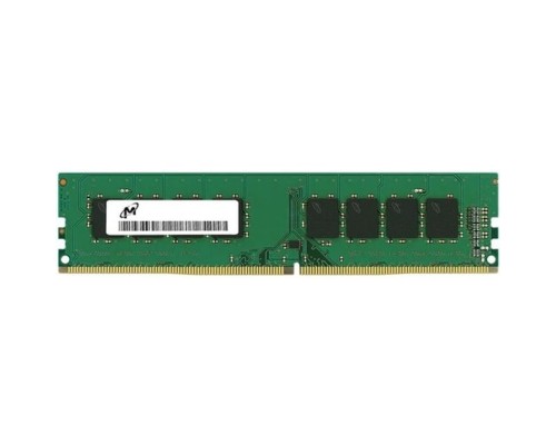 [Модуль памяти] Micron DDR4 DIMM 8GB MTA8ATF1G64AZ-3G2E1 PC4-25600, 3200MHz  
