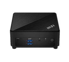 MSI Cubi 5 1M-462BRU [936-B0A821-462] Black {Core 5 120U Graphics/noOS}