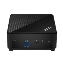 MSI Cubi 5 1M-462BRU [936-B0A821-462] Black {Core 5 120U Graphics/noOS}