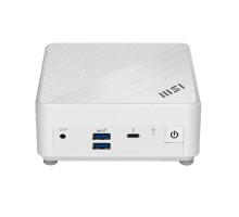 MSI Cubi 5 1M-463BRU [936-B0A822-463] White {Core 5 120U Graphics/noOS}