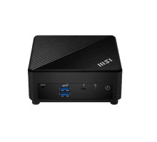 MSI Cubi 5 1M-460BRU [936-B0A821-460] Black {Core 7 150U Graphics/noOS}