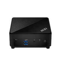 MSI Cubi 5 1M-460BRU [936-B0A821-460] Black {Core 7 150U Graphics/noOS}