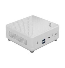 MSI Cubi 5 1M-618XRU [9S6-B0A822-618] White {Core 5 120U/16Gb/SSD512Gb Graphics/noOS}