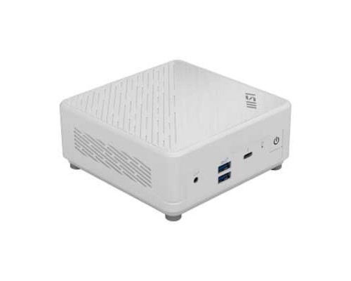 [Компьютер] MSI Cubi 5 1M-618XRU [9S6-B0A822-618] White {Core 5 120U/16Gb/SSD512Gb Graphics/noOS}