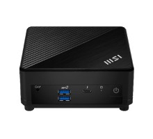 MSI Cubi 5 1M-615XRU [9S6-B0A821-615] Black {Core 7 150U/16Gb/SSD1Tb Graphics/noOS}