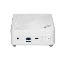MSI Cubi 5 1M-616XRU [9S6-B0A822-616] White {Core 7 150U/16Gb/SSD1Tb Graphics/noOS}