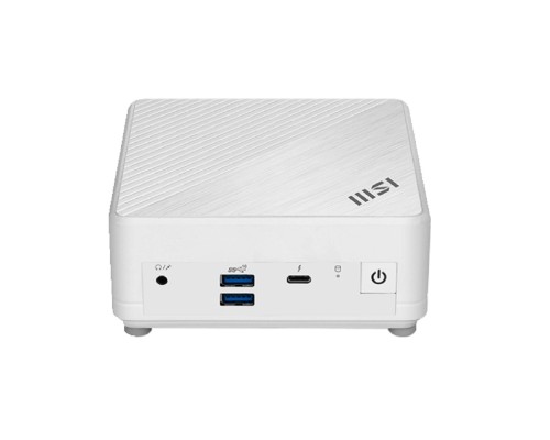 [Компьютер] MSI Cubi 5 1M-616XRU [9S6-B0A822-616] White {Core 7 150U/16Gb/SSD1Tb Graphics/noOS}