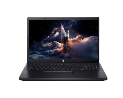 [Ноутбук] Acer Nitro V ANV15-52-57BB [NH.U1PAA.004] Black 15.6
