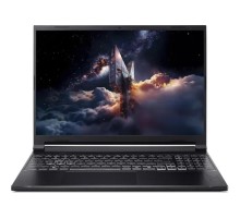 Acer Aspire Nitro ANV16S-71-74UQ [AN.QXCSA.002] Black 16