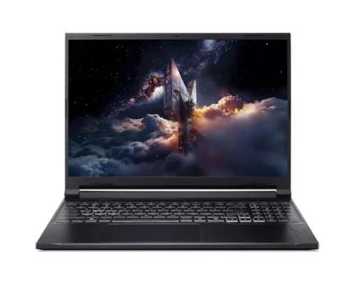 [Ноутбук] Acer Aspire Nitro ANV16S-71-74UQ [AN.QXCSA.002] Black 16
