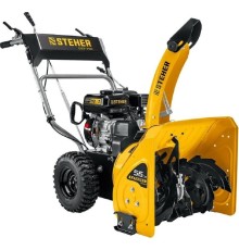 STEHER  56 см, бензиновый снегоуборщик, EXTREM (GST-756)
