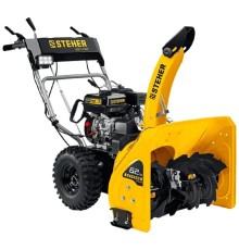 STEHER  62 см, бензиновый снегоуборщик, EXTREM (GST-762)