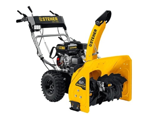 [Снегоуборщики] STEHER  62 см, бензиновый снегоуборщик, EXTREM (GST-762)