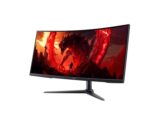 [Монитор] LCD Acer 34