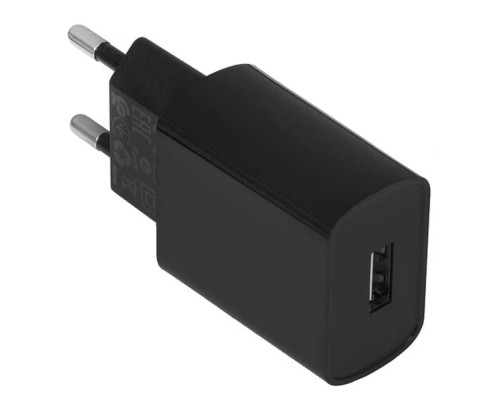 [Аксессуар] BOROFONE BA20A/ Сетевое ЗУ/ 1 USB/ Выход: 10.5W/ Black