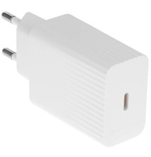 BOROFONE BAS73A/ Сетевое ЗУ/ PD/ 1 разъём Type-C/ Выход: 20W/ черный