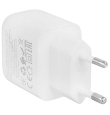 HOCO CS51A/ Сетевое ЗУ/ 2 USB/ Выход: 12W/ белый