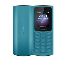 NOKIA 105 TA-1557 DS EAC1 CYAN