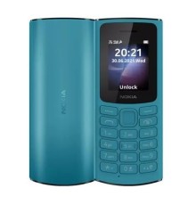 NOKIA 105 TA-1557 DS EAC1 CYAN