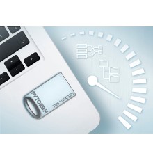 Рутокен ЭЦП 3.0 3120 metal, серт. ФСТЭК