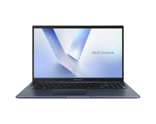 [Ноутбук] ASUS VivoBook M1502NAQ-BQ067 [90NB1841-M00810] Blue 15.6