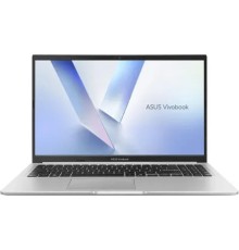 ASUS VivoBook M1502NAQ-BQ049 [90NB1842-M00830] Silver 15.6