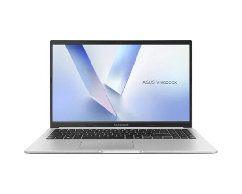 [Ноутбук] ASUS VivoBook M1502NAQ-BQ049 [90NB1842-M00830] Silver 15.6