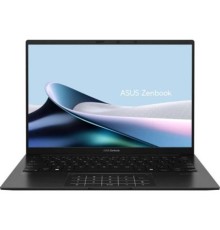 ASUS Zenbook UM3406GA-QD009 [90NB17R1-M00650] Black 14