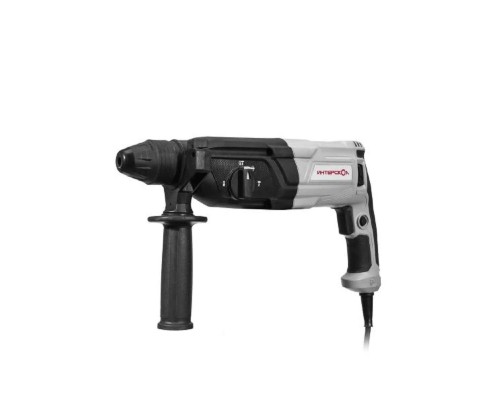 [Перфоратор] ИНТЕРСКОЛ П-32/1100АВС Перфоратор [977.1.0.70] { SDS plus, с Активн. анти-вибрационной сист. (кейс) }