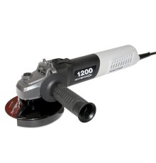 ИНТЕРСКОЛ УШМВ-125/1200Э бесщеточная углошлифмашина [915.0.0.40]