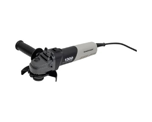 [Шлифовальная машина] ИНТЕРСКОЛ УШМВ-125/1300Э бесщеточная углошлифмашина [911.0.0.40]