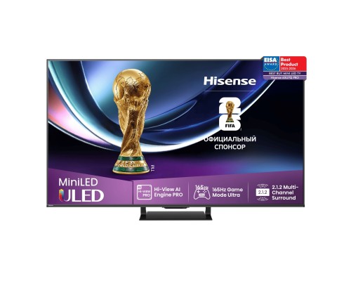 [LCD, LED телевизоры Hisense] Hisense 65