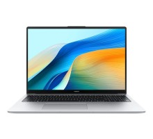 HUAWEI MateBook D16 MCLG-X MitchellG-W5651 [53014MTX] Mystic Silver 16