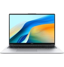 HUAWEI MateBook D16 MCLG-X MitchellG-W5651 [53014MTX] Mystic Silver 16